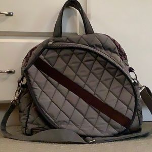 Cinda B tennis bag. Good condition. Gently used.